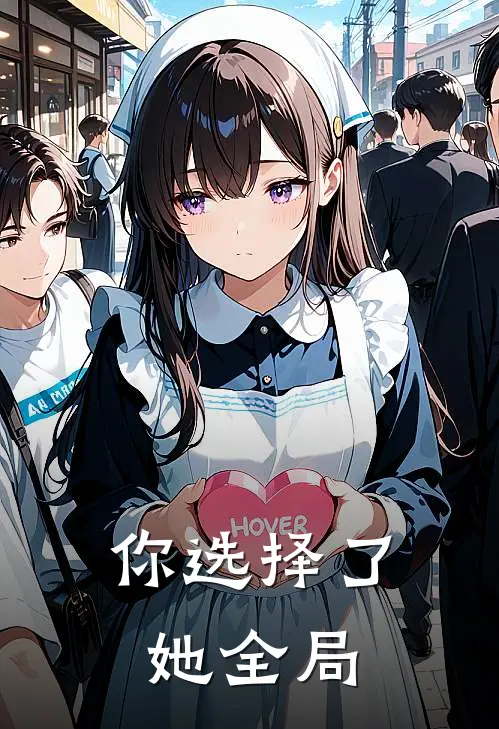 你选择了她全局