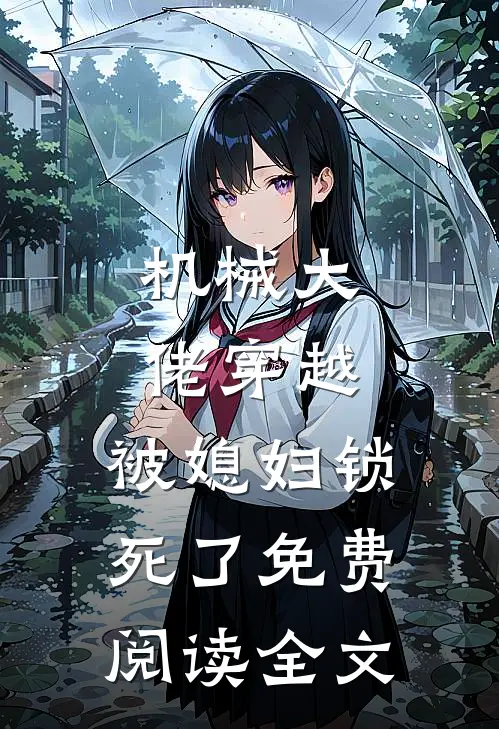 机械大佬穿越，被媳妇锁死了免费阅读全文