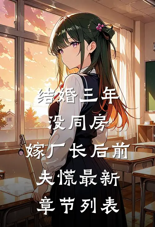 结婚三年没同房，嫁厂长后前夫慌最新章节列表