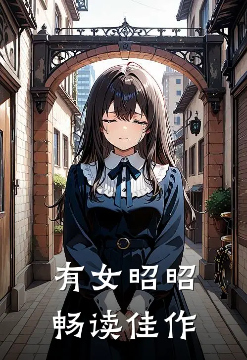 有女昭昭畅读佳作
