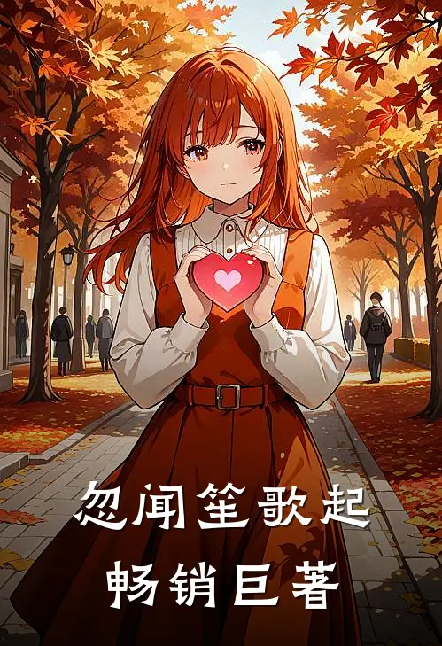 忽闻笙歌起畅销巨著