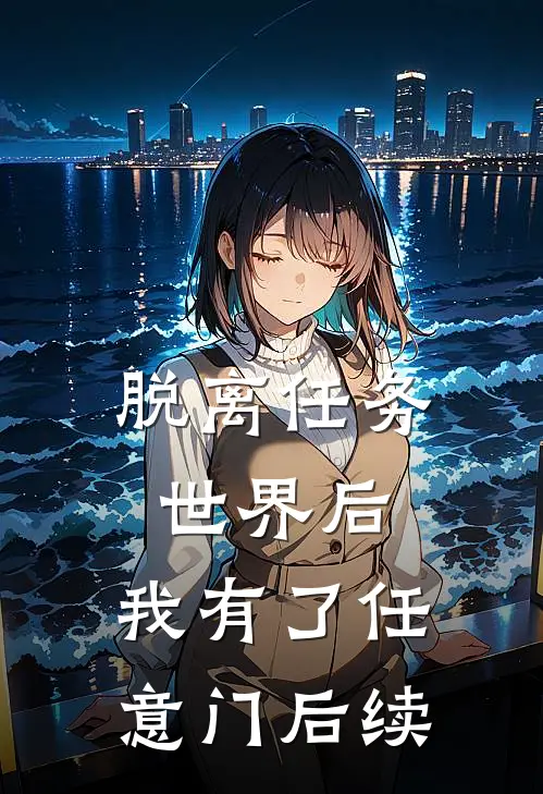 脱离任务世界后，我有了任意门后续