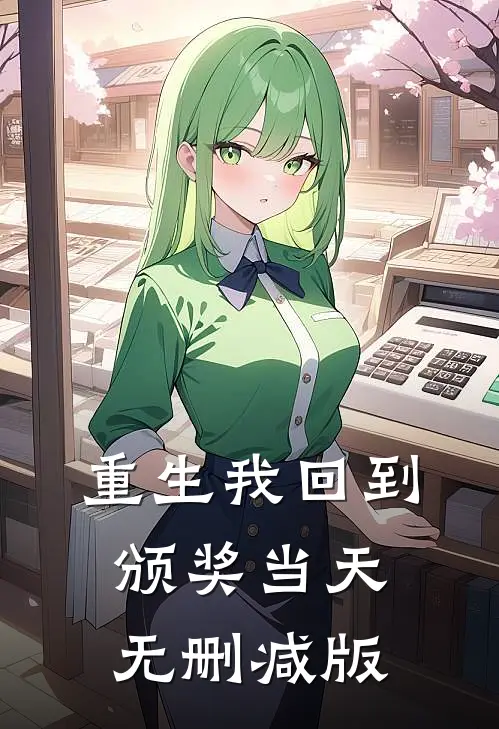 重生我回到颁奖当天无删减版