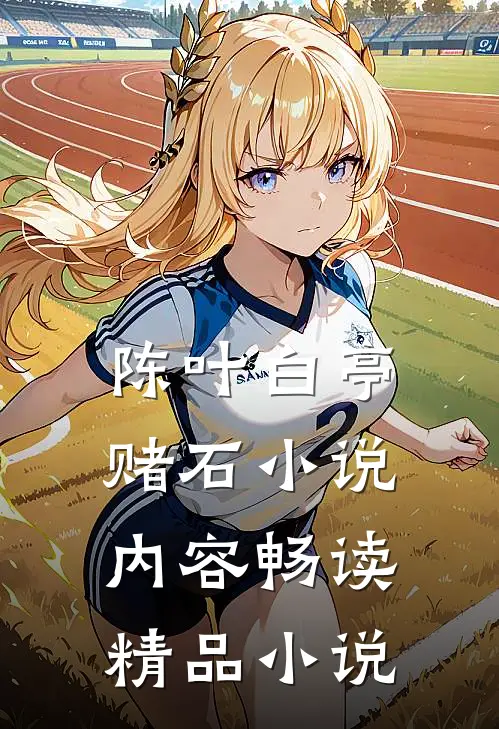 陈叶白亭赌石小说内容畅读精品小说