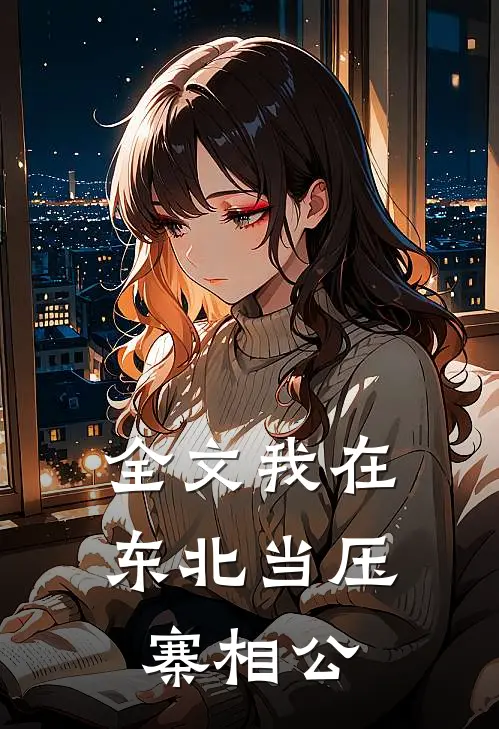 全文我在东北当压寨相公