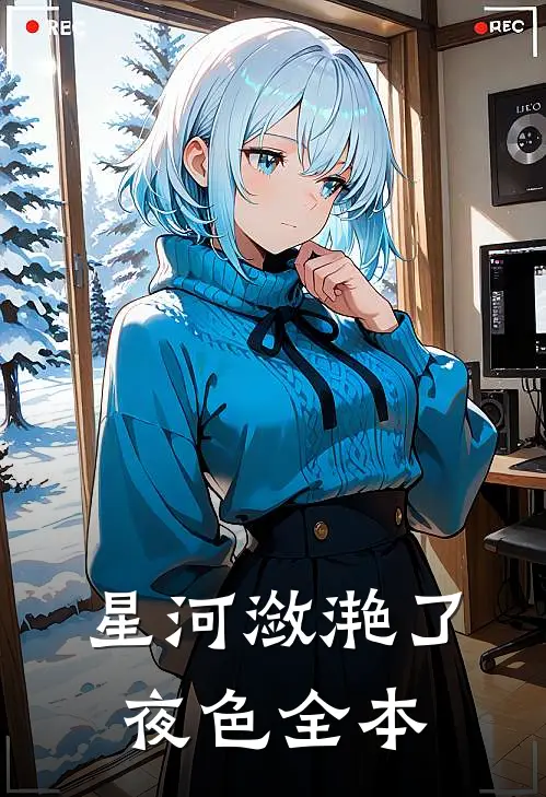 星河潋滟了夜色全本
