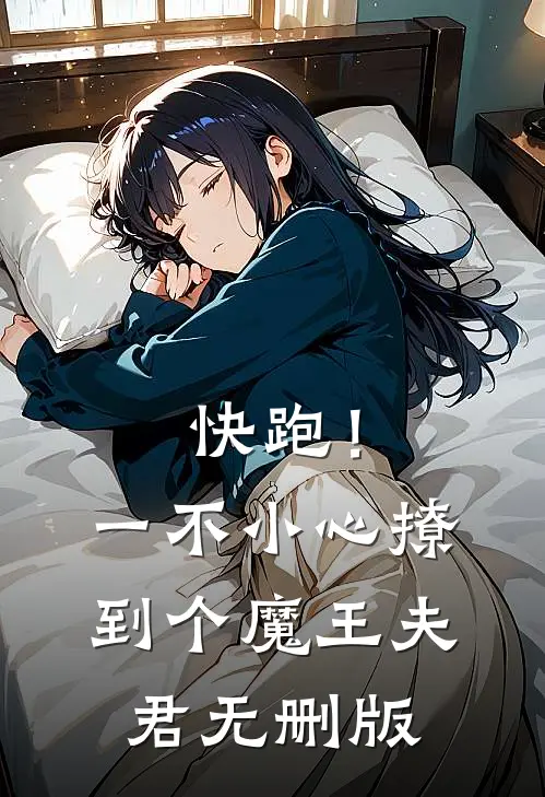快跑！一不小心撩到个魔王夫君无删版