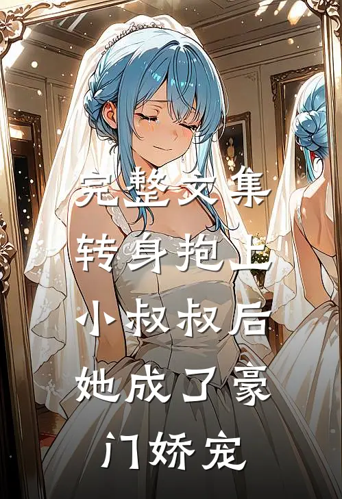 完整文集转身抱上小叔叔后，她成了豪门娇宠