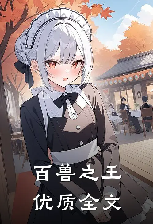 百兽之王优质全文