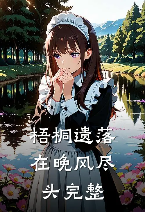 梧桐遗落在晚风尽头完整