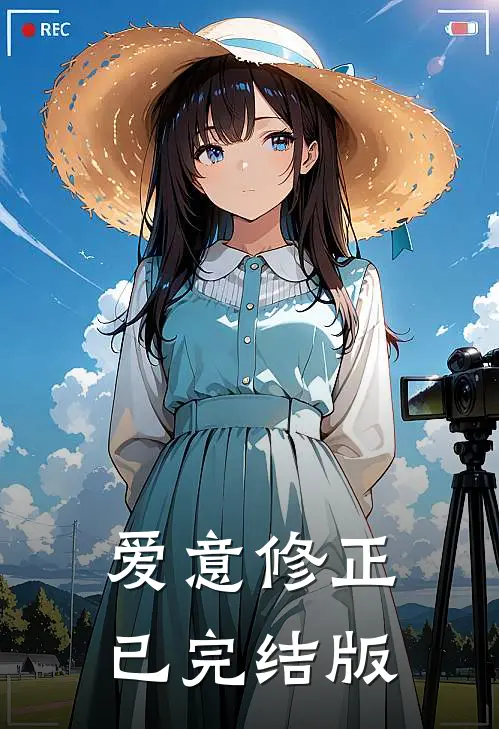 爱意修正已完结版