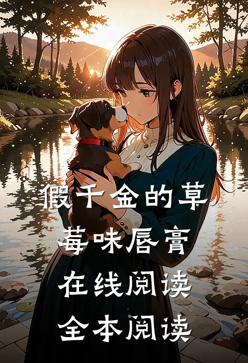 假千金的草莓味唇膏在线阅读全本阅读