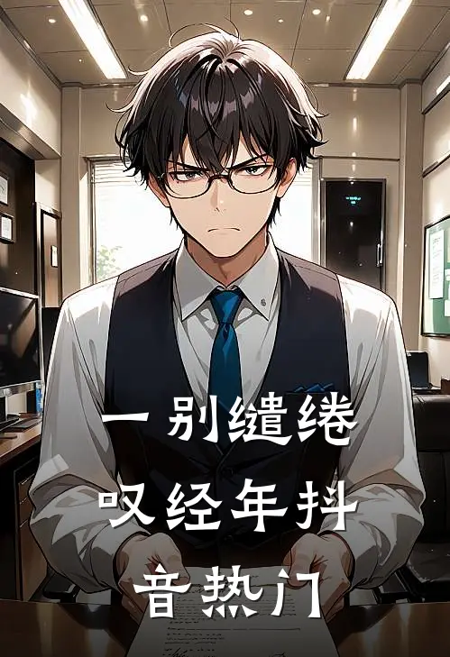 一别缱绻叹经年抖音热门