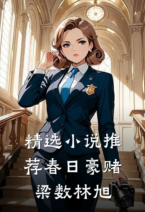 精选小说推荐春日豪赌梁数林旭