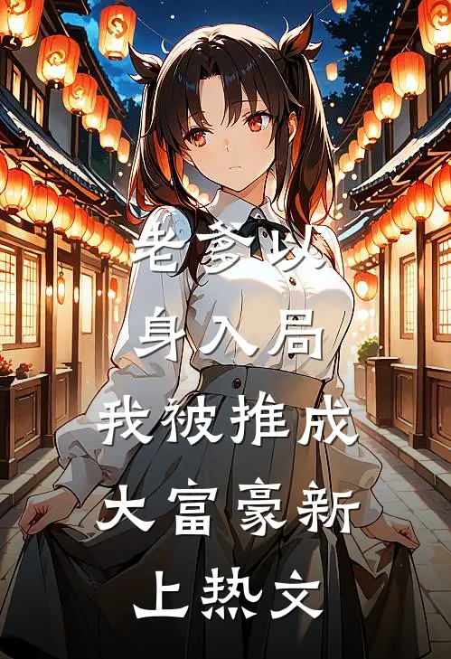 老爹以身入局，我被推成大富豪新上热文