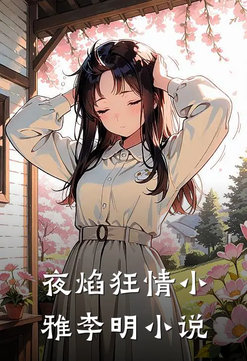 夜焰狂情小雅李明小说