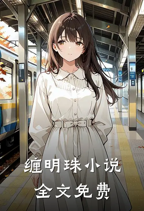 缠明珠小说全文免费
