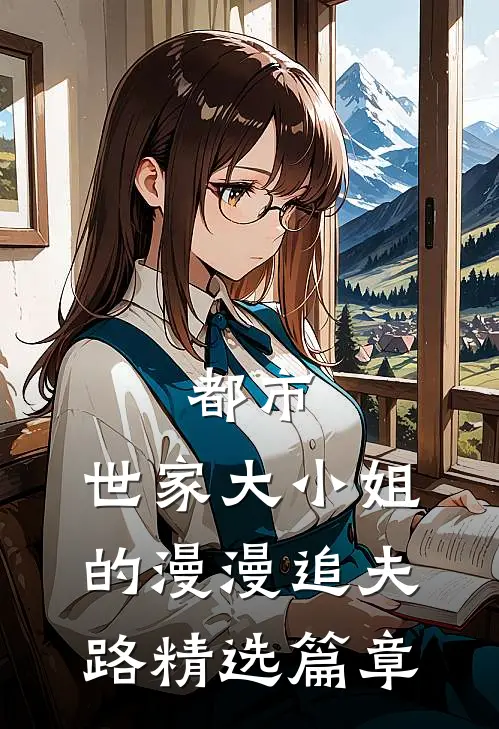 都市：世家大小姐的漫漫追夫路精选篇章