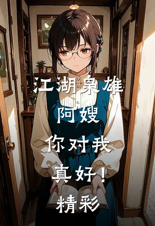 江湖枭雄阿嫂,你对我真好!精彩片段