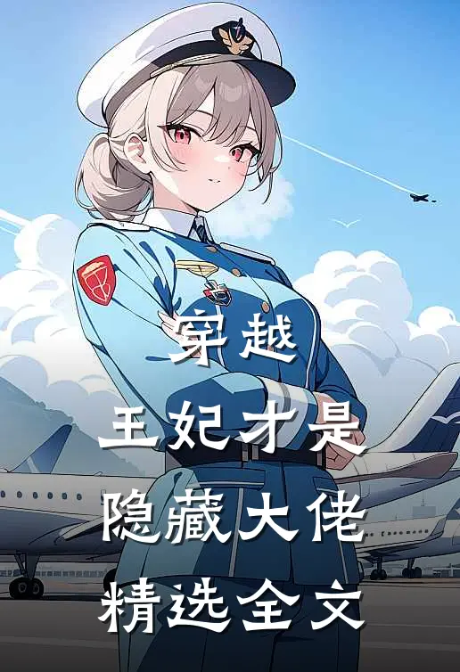 穿越：王妃才是隐藏大佬精选全文