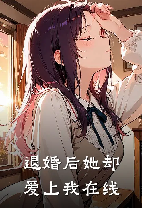 退婚后她却爱上我在线
