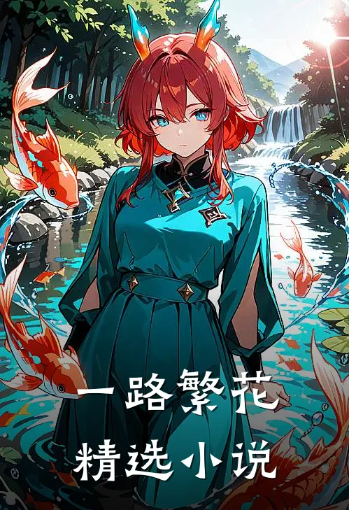 一路繁花精选小说
