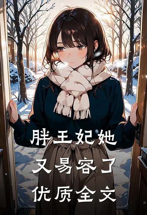 胖王妃她又易容了优质全文