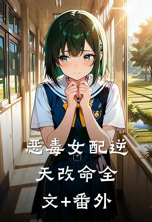 恶毒女配逆天改命全文+番外