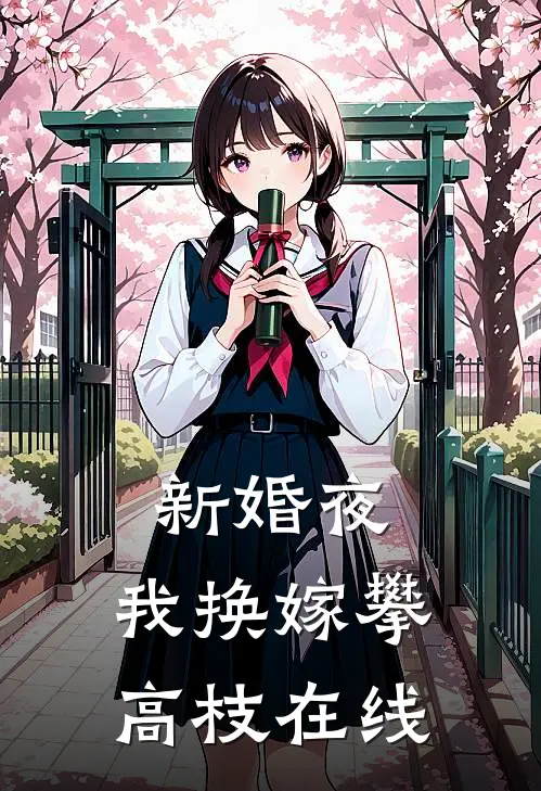新婚夜，我换嫁攀高枝在线