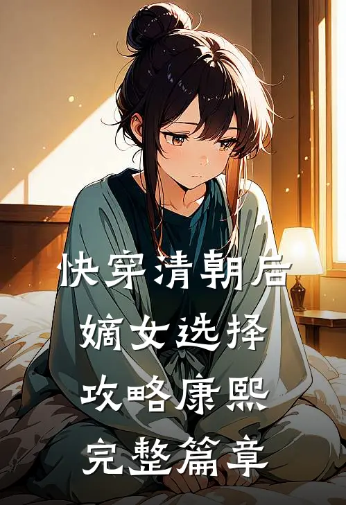 快穿清朝后，嫡女选择攻略康熙完整篇章