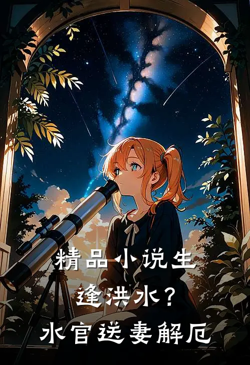 精品小说生逢洪水？水官送妻解厄