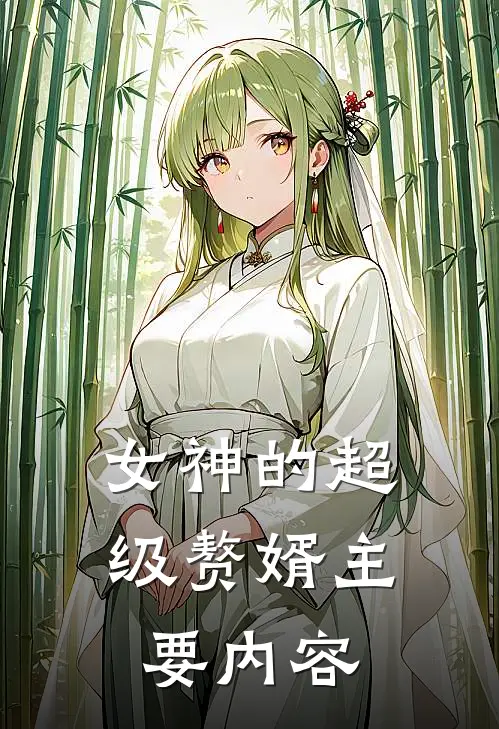 赵旭李晴晴的小说