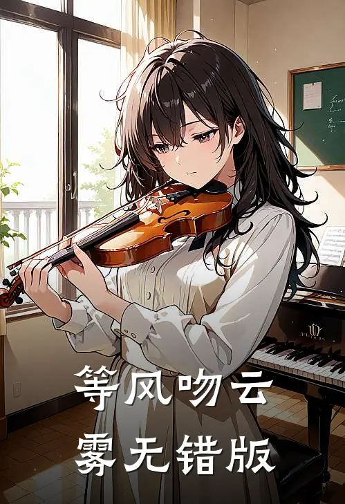 等风吻云雾无错版
