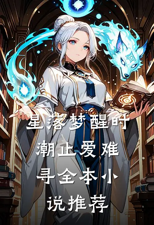 星落梦醒时，潮止爱难寻全本小说推荐