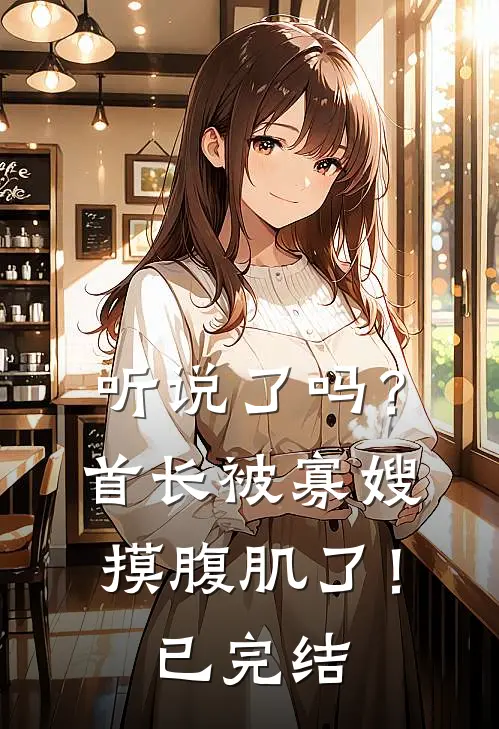 听说了吗?首长被寡嫂摸腹肌了!已完结漫画