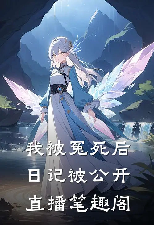 我被冤死后，日记被公开直播笔趣阁