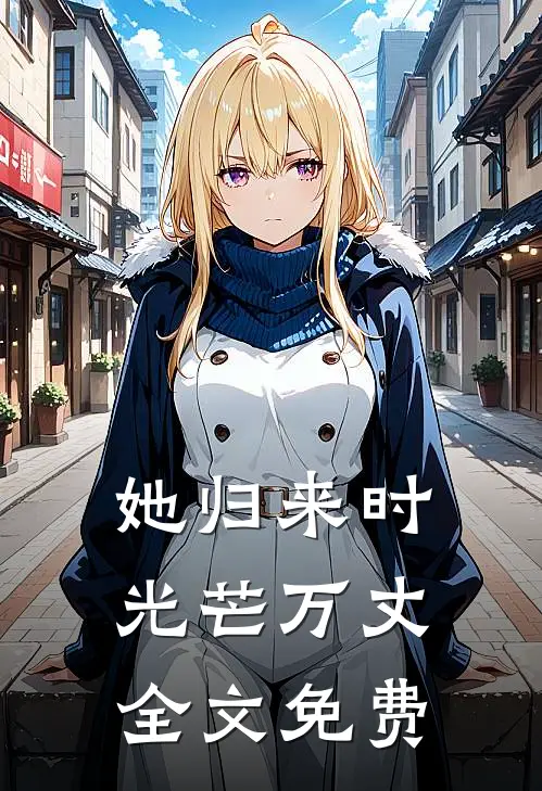 她归来时光芒万丈全文免费