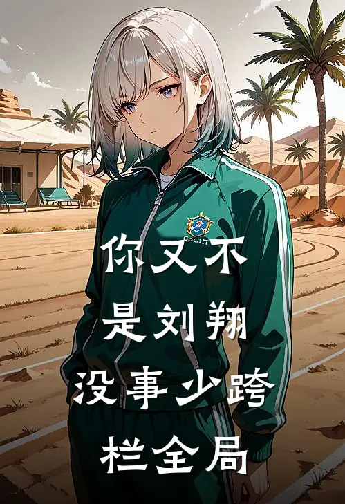 你又不是刘翔，没事少跨栏全局