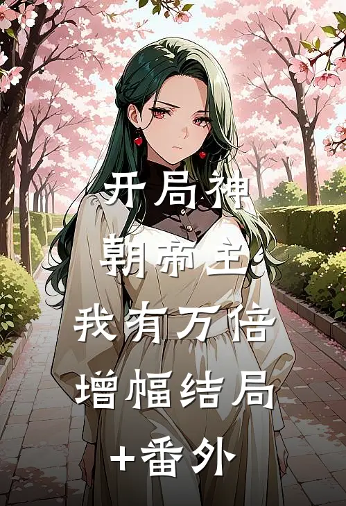 开局神朝帝主，我有万倍增幅结局+番外