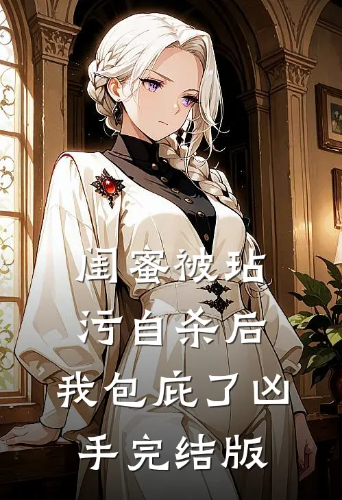 闺蜜被玷污自杀后，我包庇了凶手完结版