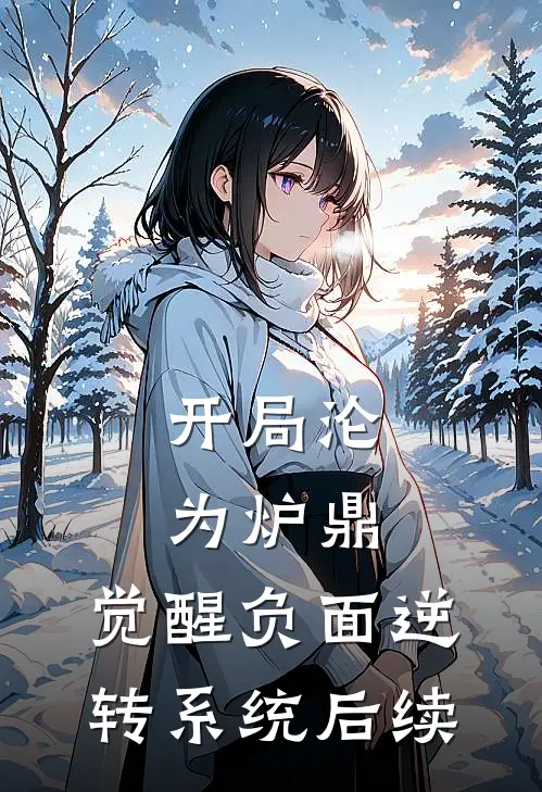 开局沦为炉鼎，觉醒负面逆转系统后续
