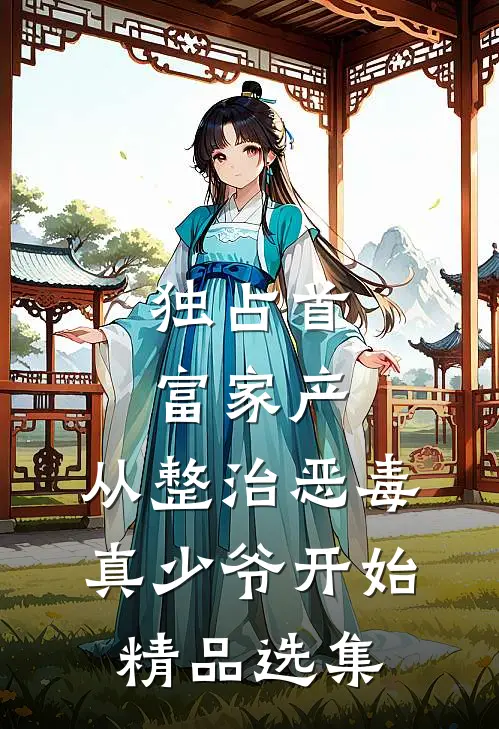 独占首富家产，从整治恶毒真少爷开始精品选集