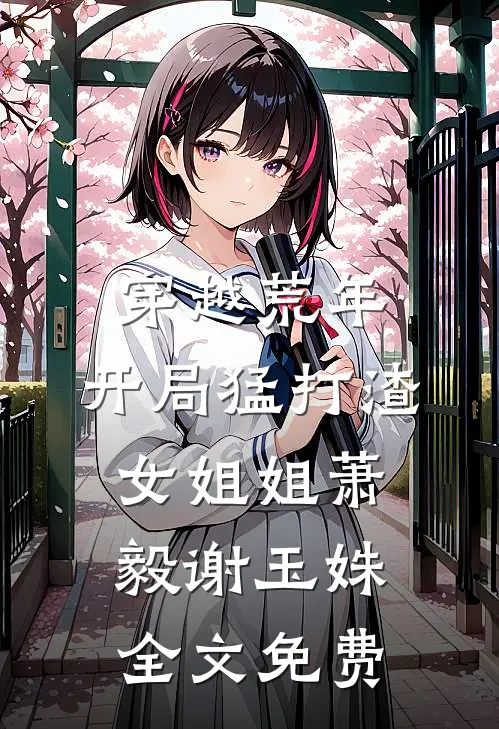 穿越荒年：开局猛打渣女姐姐萧毅谢玉姝全文免费