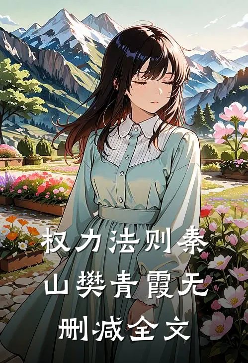 权力法则秦山樊青霞无删减全文