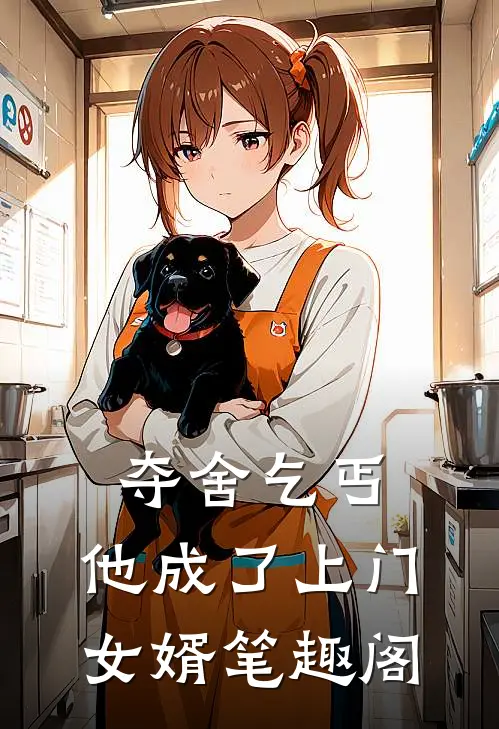 夺舍乞丐，他成了上门女婿笔趣阁