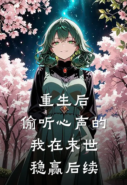 重生后，偷听心声的我在末世稳赢后续