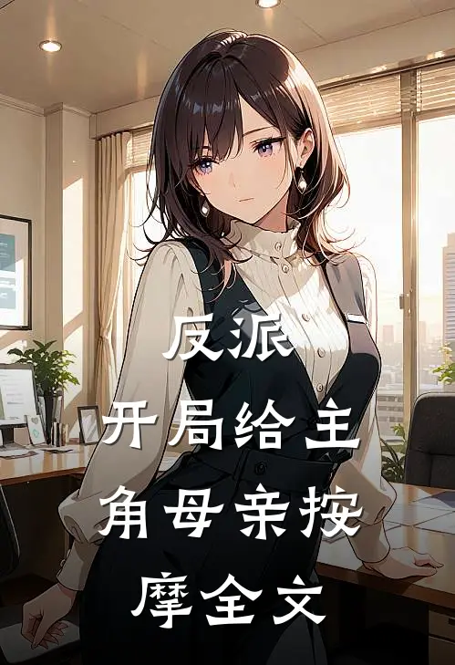 反派，开局给主角母亲按摩全文