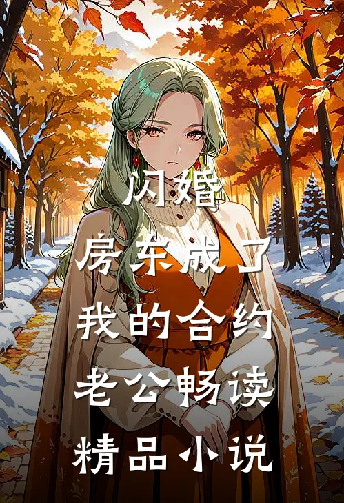 闪婚：房东成了我的合约老公畅读精品小说