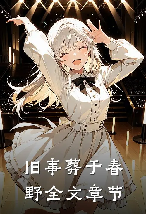 旧事葬于春野全文章节
