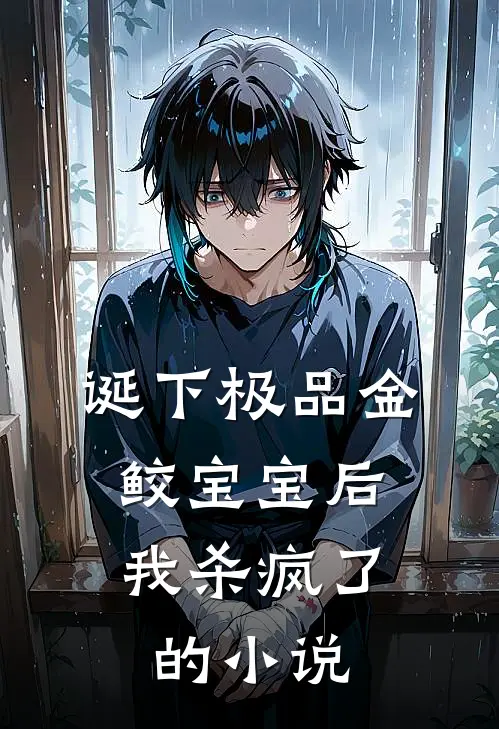 诞下极品金鲛宝宝后,我杀疯了的